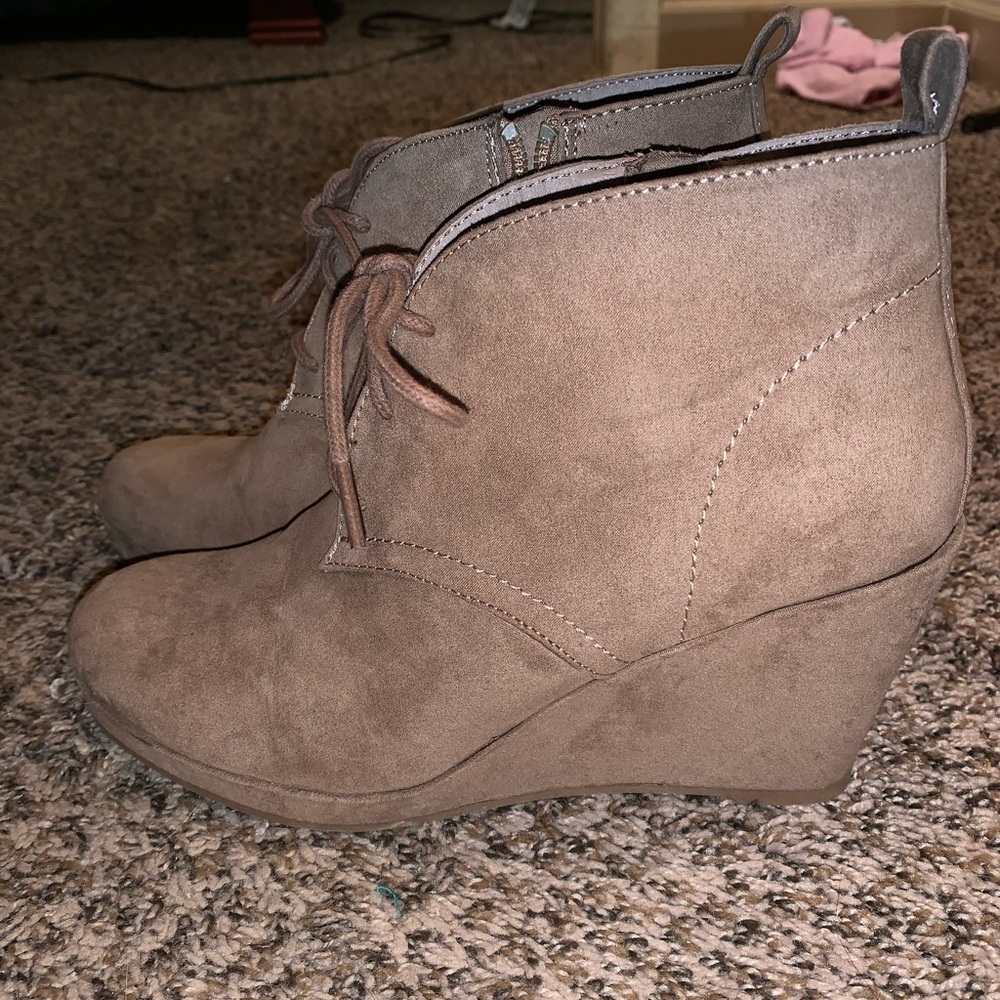 Booties